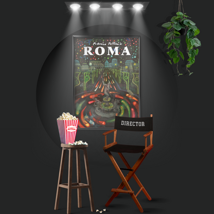 Roma (1972)
