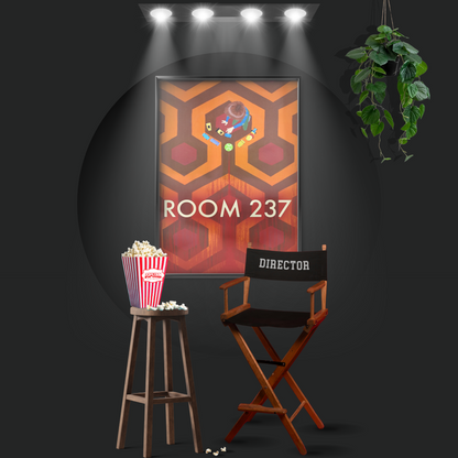 Room 237 (2012)
