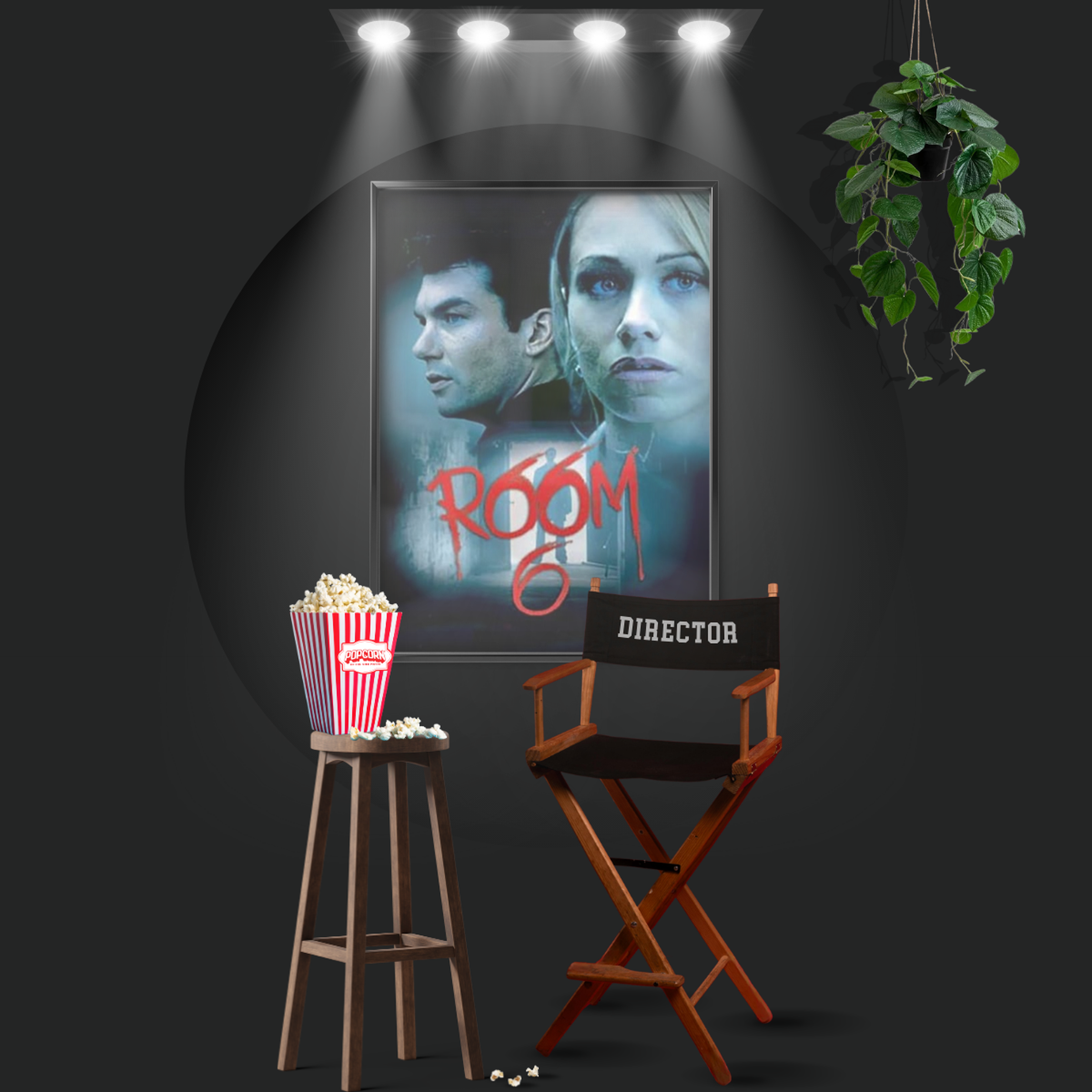 Room 6 (2006)