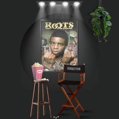 Roots (1977)