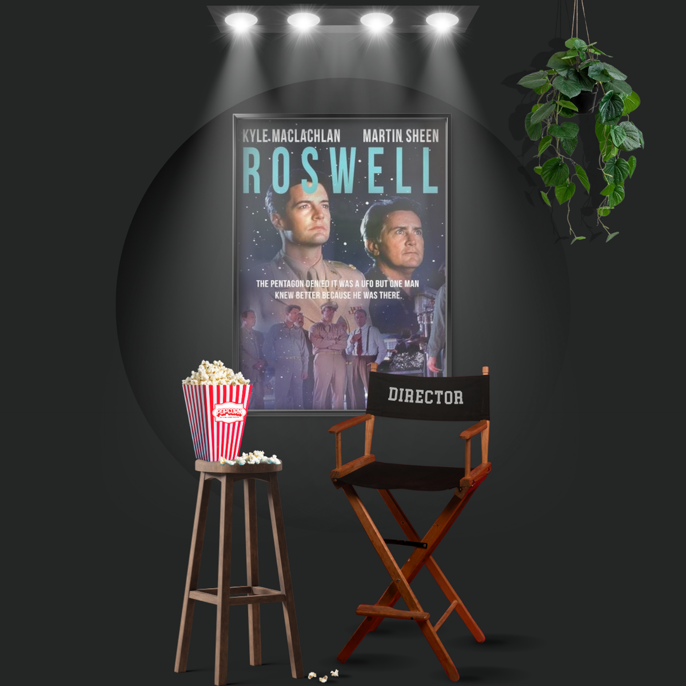 Roswell (1994)
