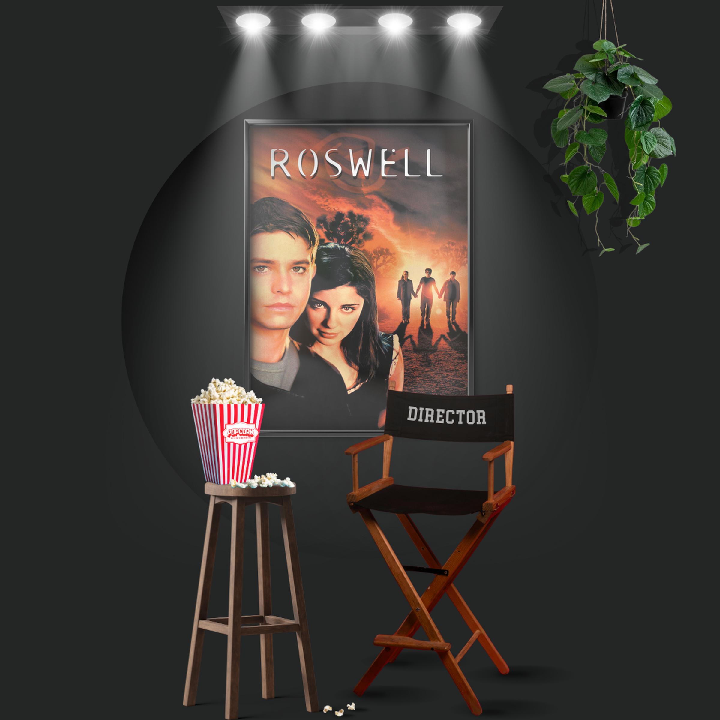 Roswell (1999)