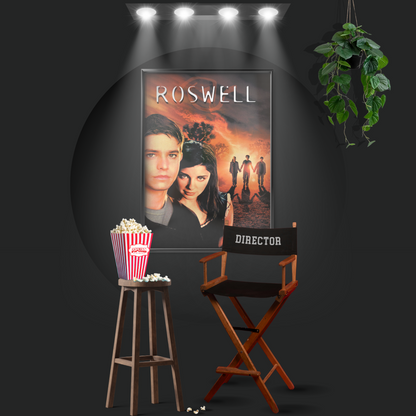 Roswell (1999)