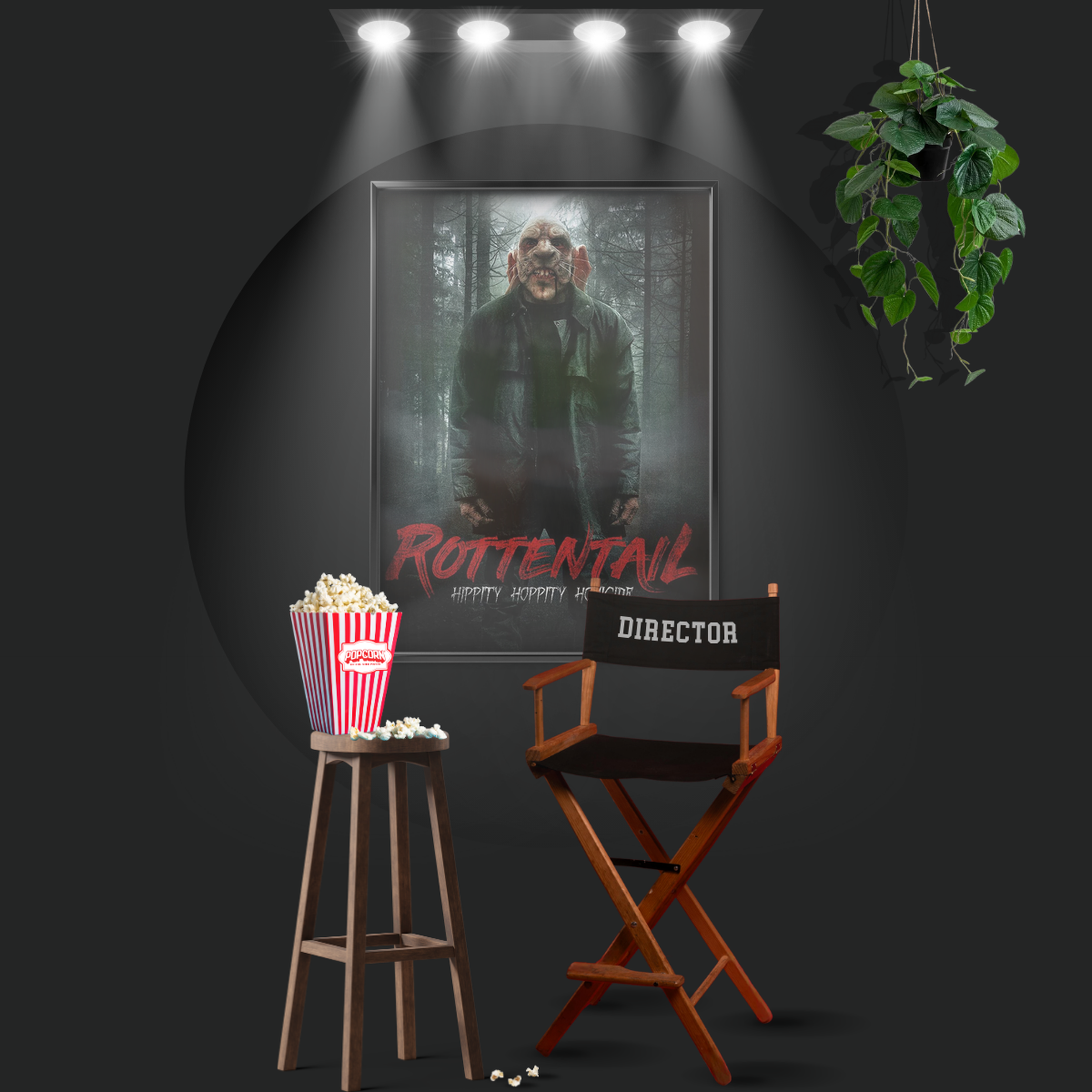 Rottentail (2018)