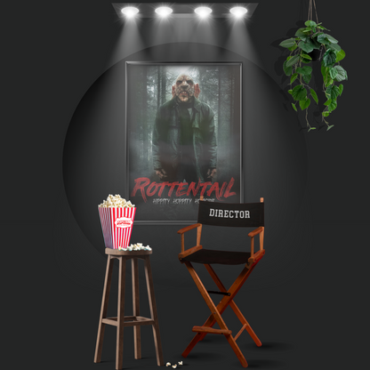 Rottentail (2018)