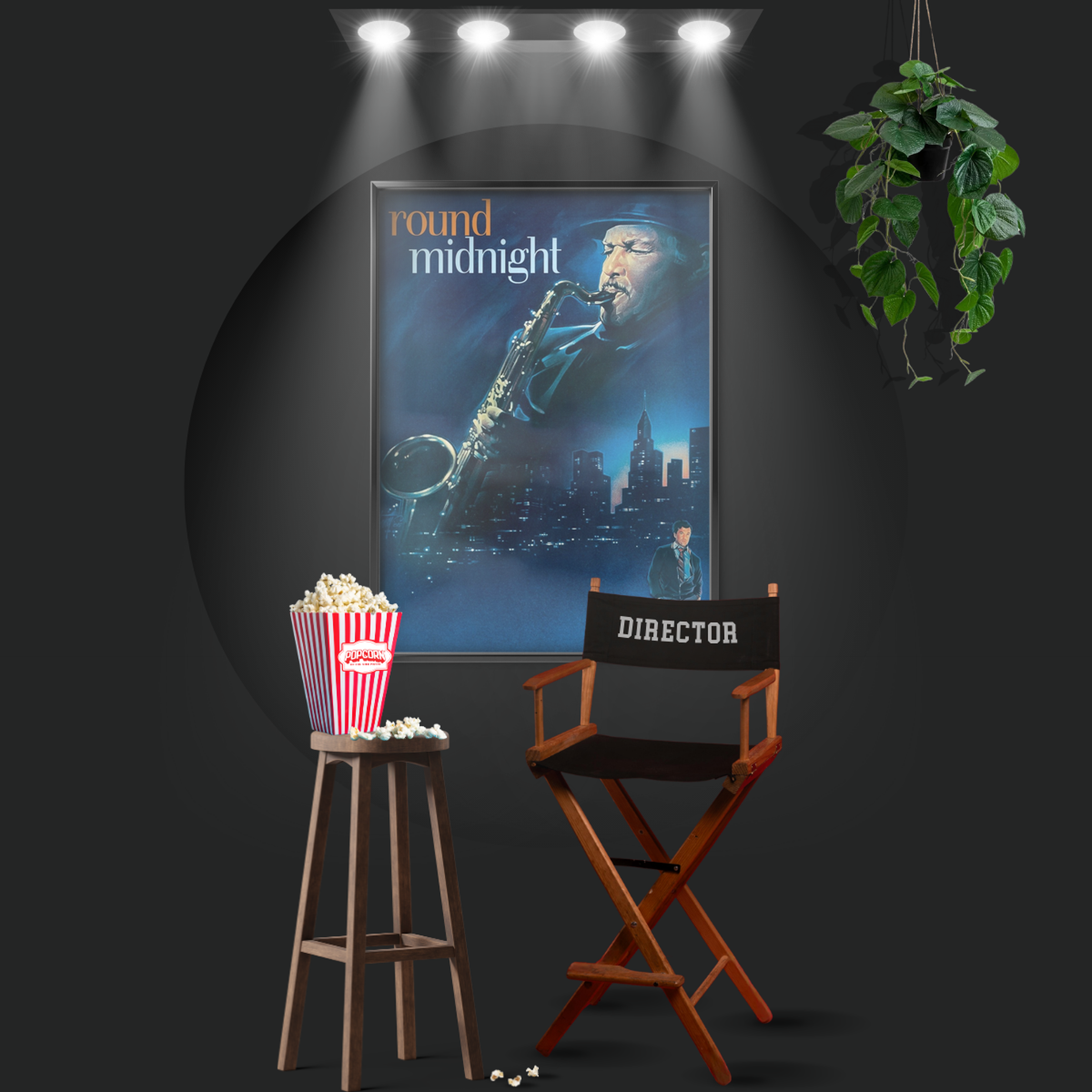 'round Midnight (1986)