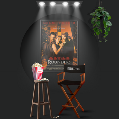 Rounders (1998)