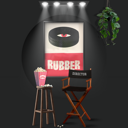 Rubber (2010)