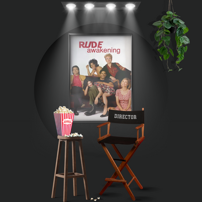 Rude Awakening (1998)