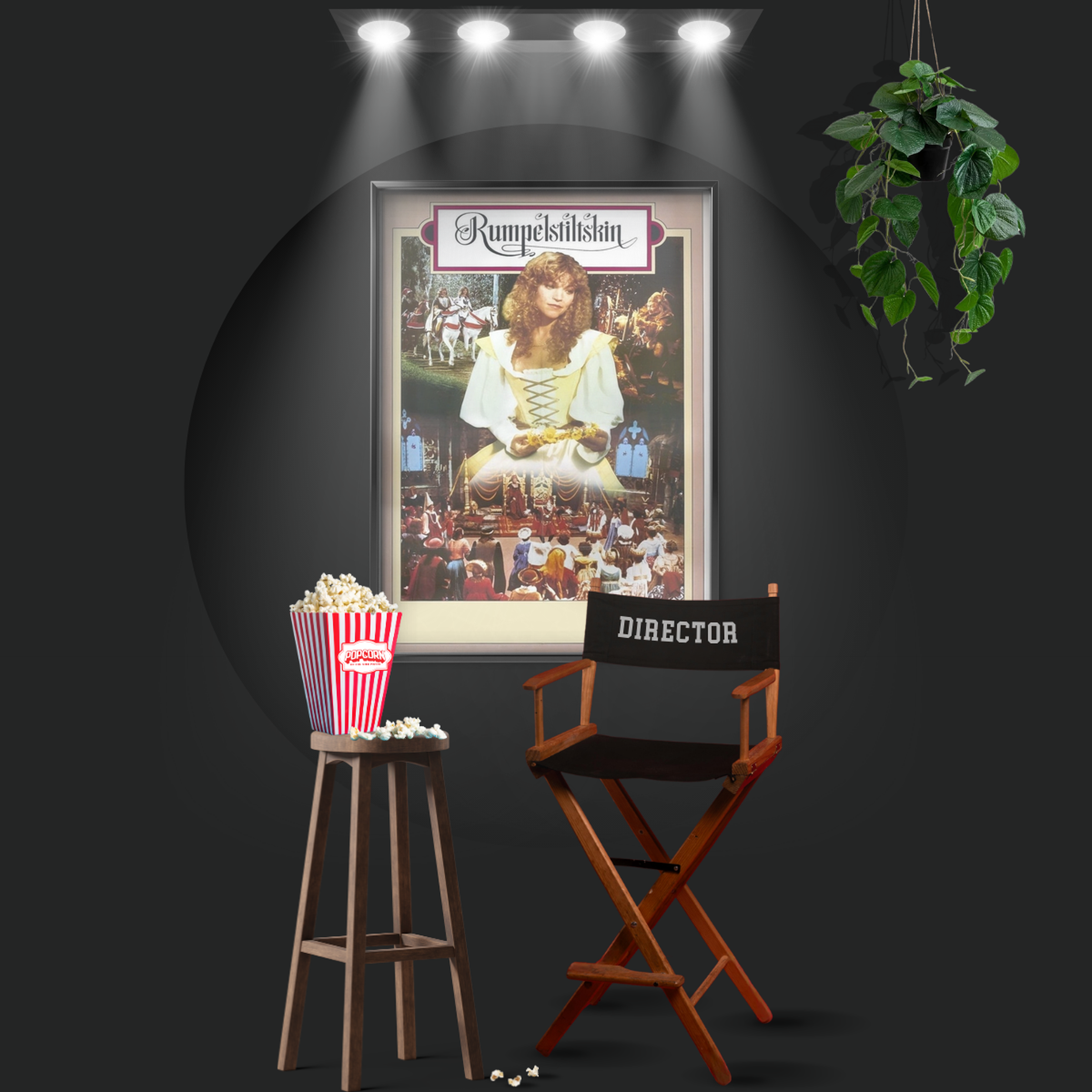 Rumpelstiltskin (1987)