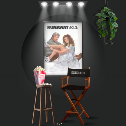 Runaway Bride (1999)