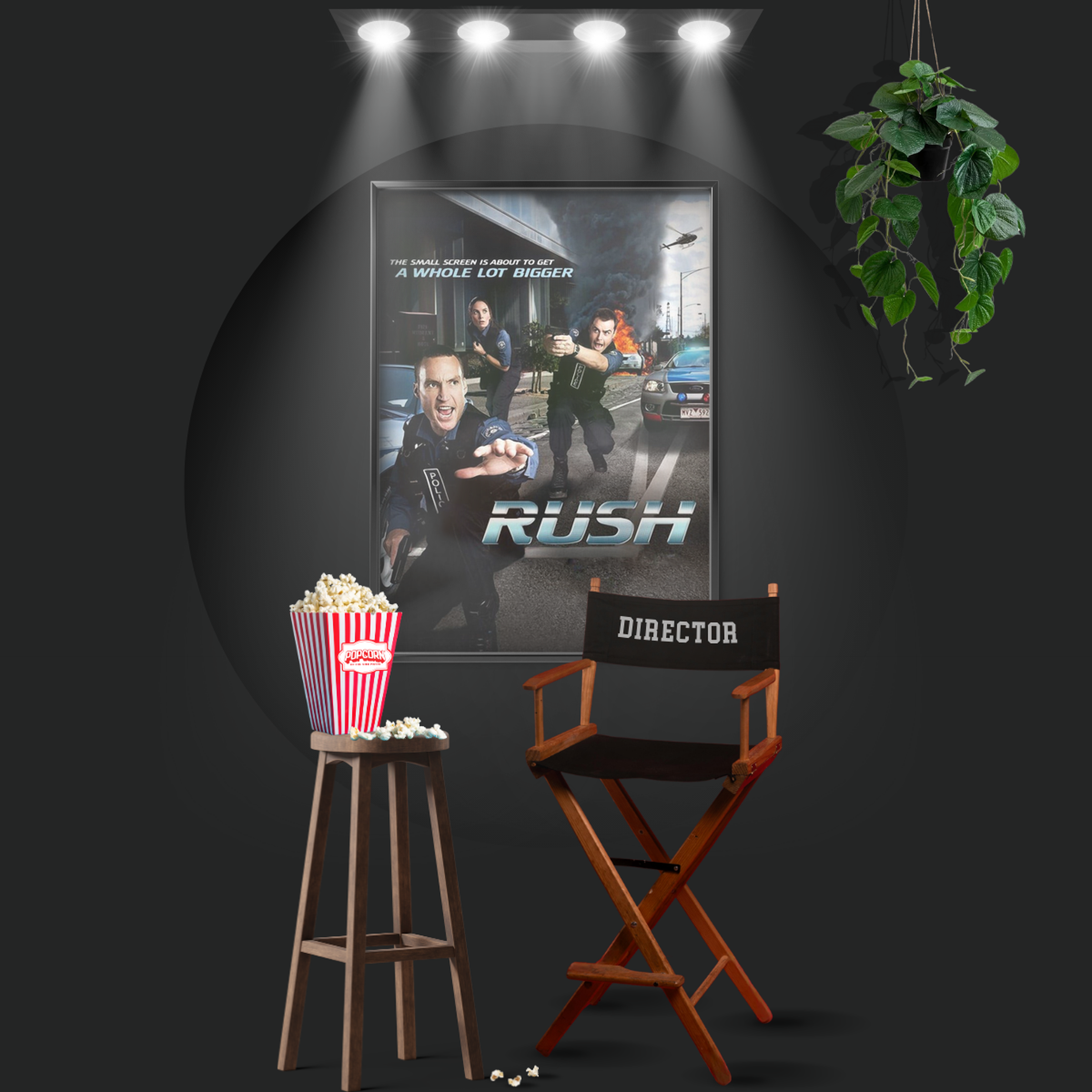Rush (2008)