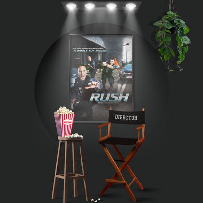 Rush (2008)