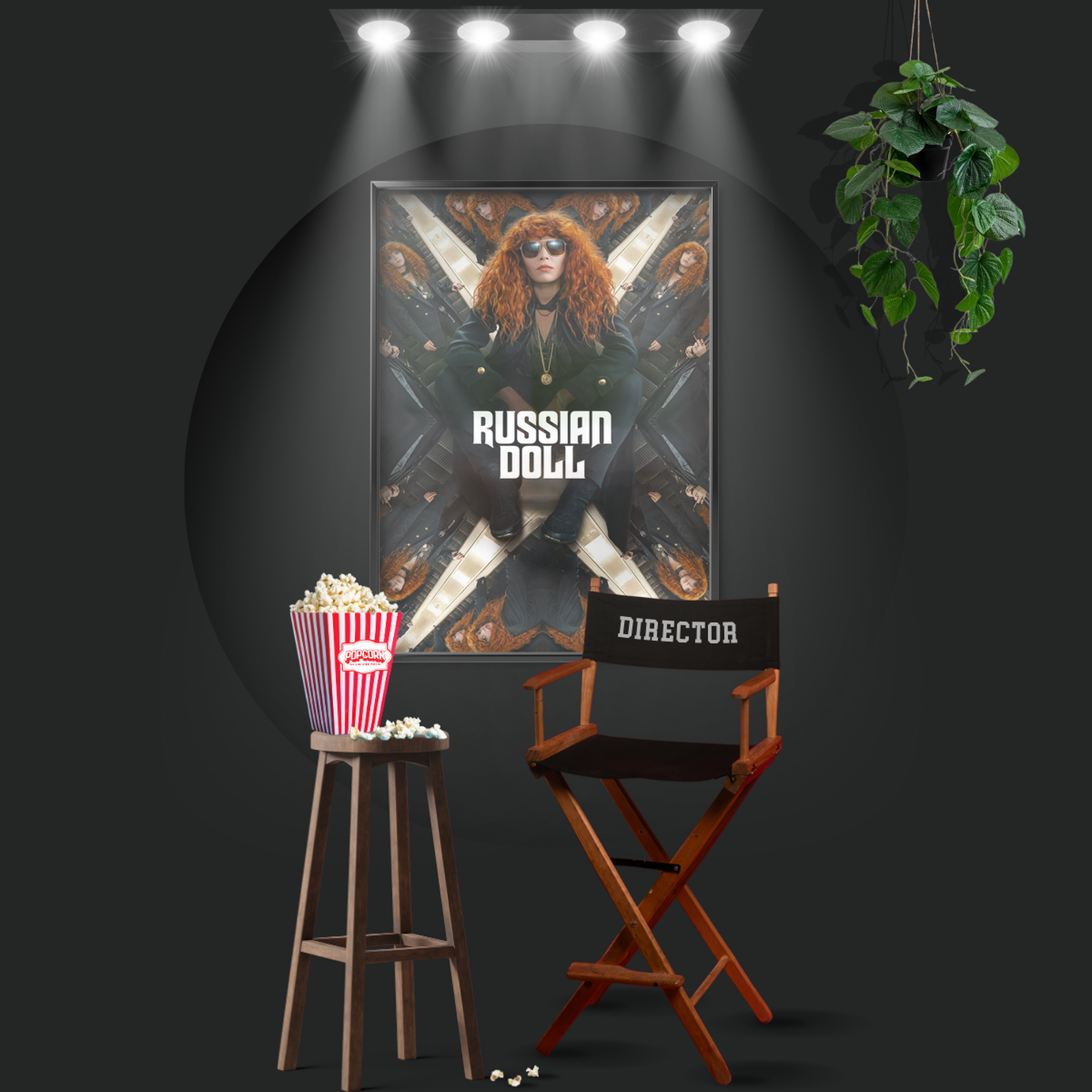 Russian Doll (2019)