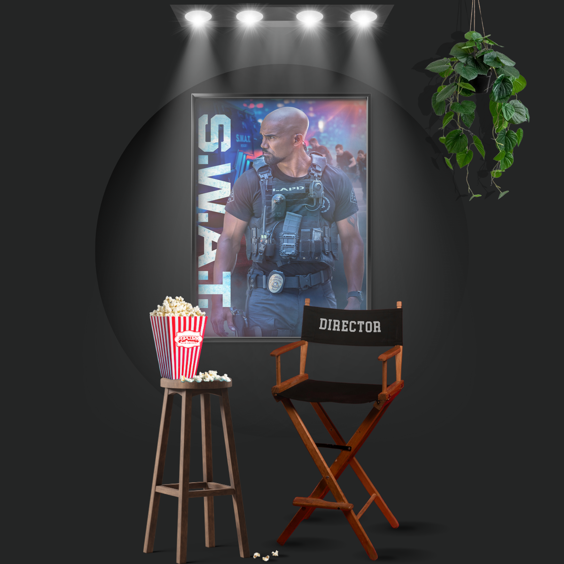 S.w.a.t. (2017)
