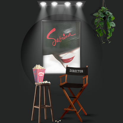 Sabrina (1995)