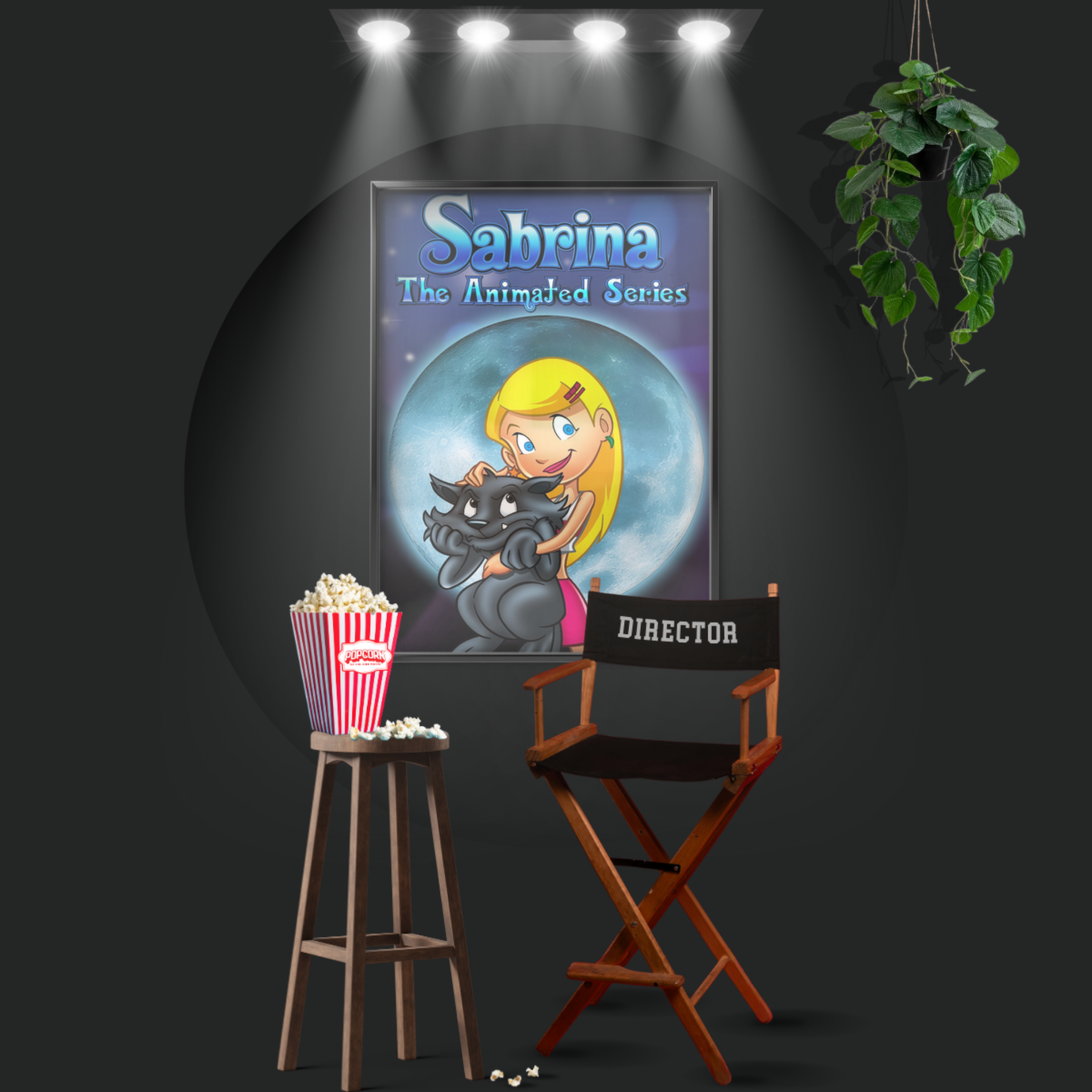 Sabrina The Animated Series (1999)