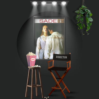 Sade (2000)