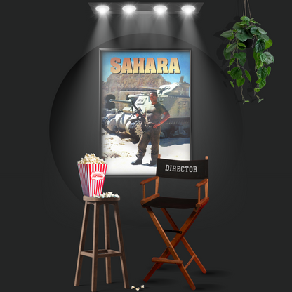 Sahara (1995)