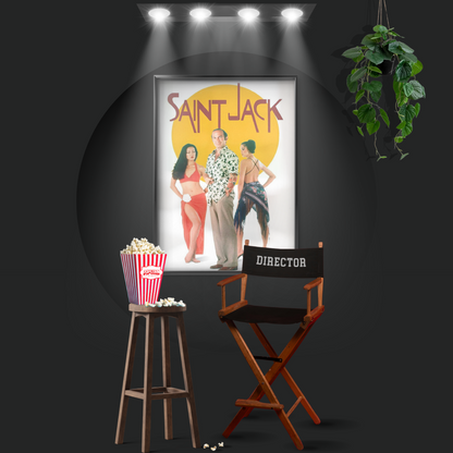 Saint Jack (1979)