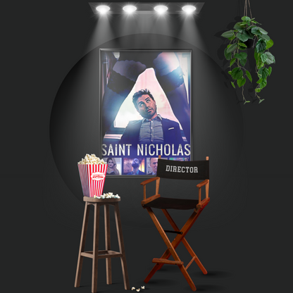 Saint Nicholas (2008)