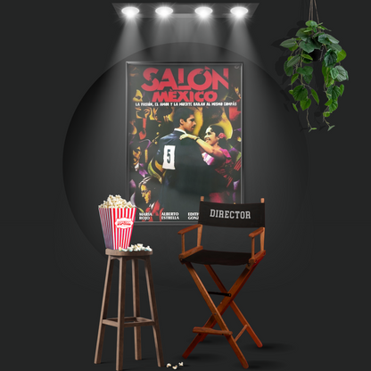 Salón México (1996)