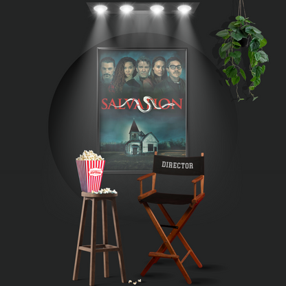 Salvation (2025)