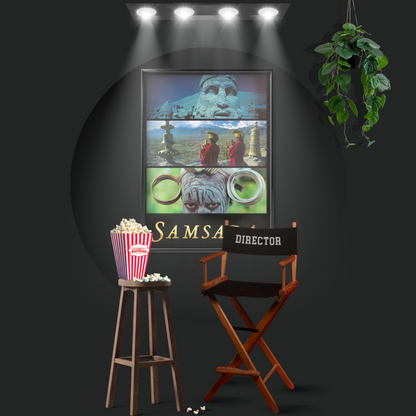 Samsara (2011)