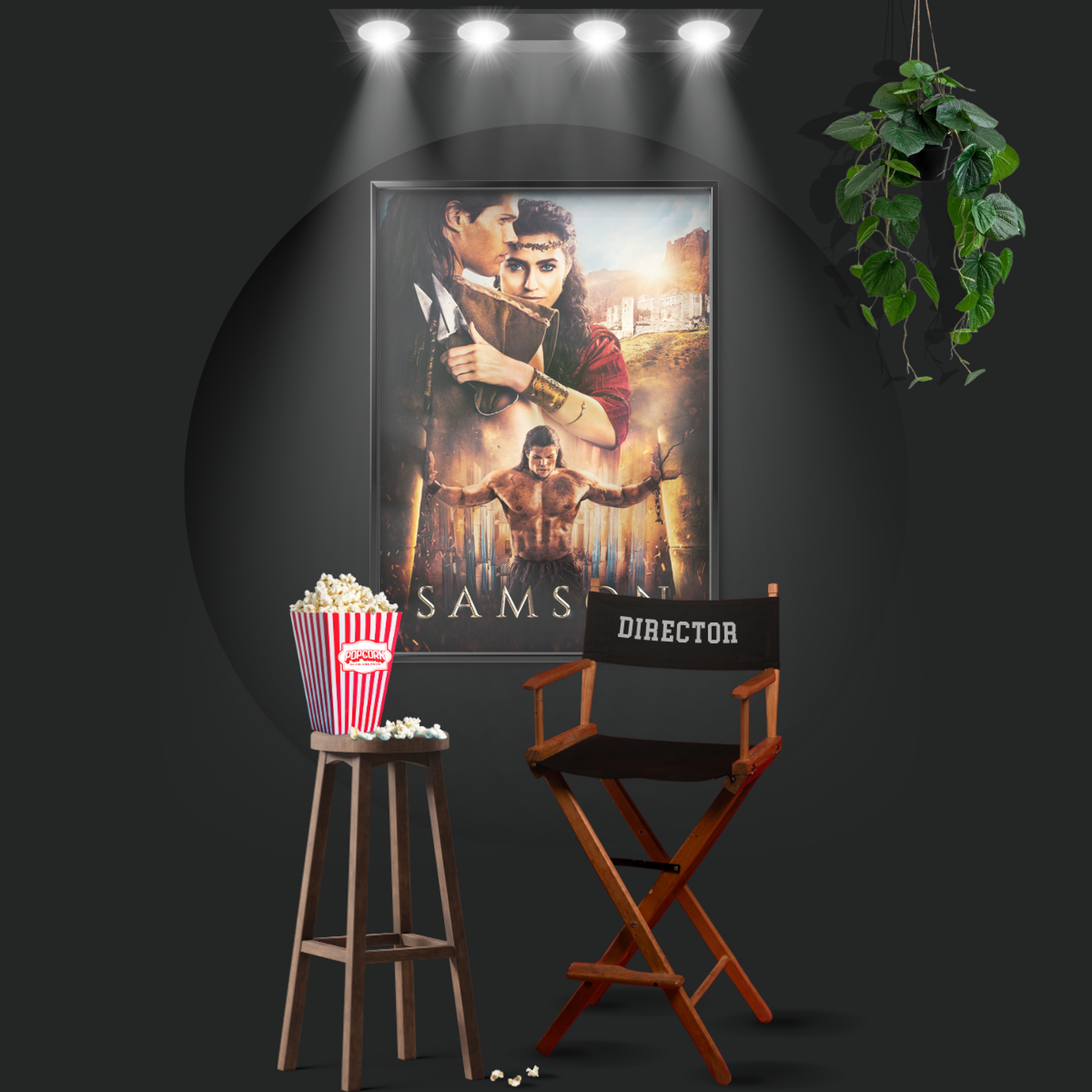 Samson (2018)