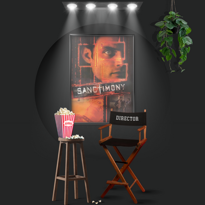 Sanctimony (2000)