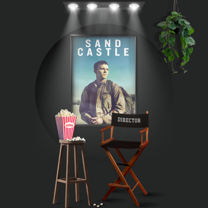 Sand Castle (2017)