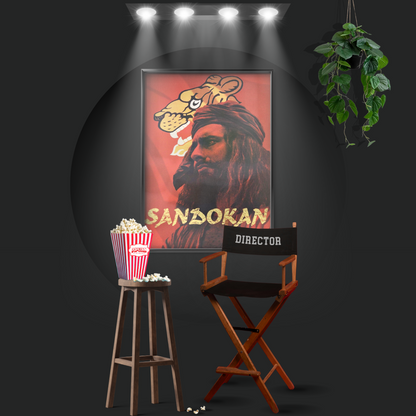 Sandokan (1976)