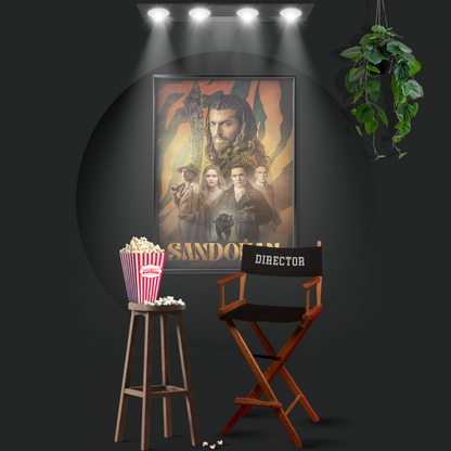 Sandokan (2025)