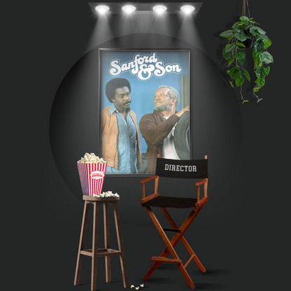Sanford And Son (1972)