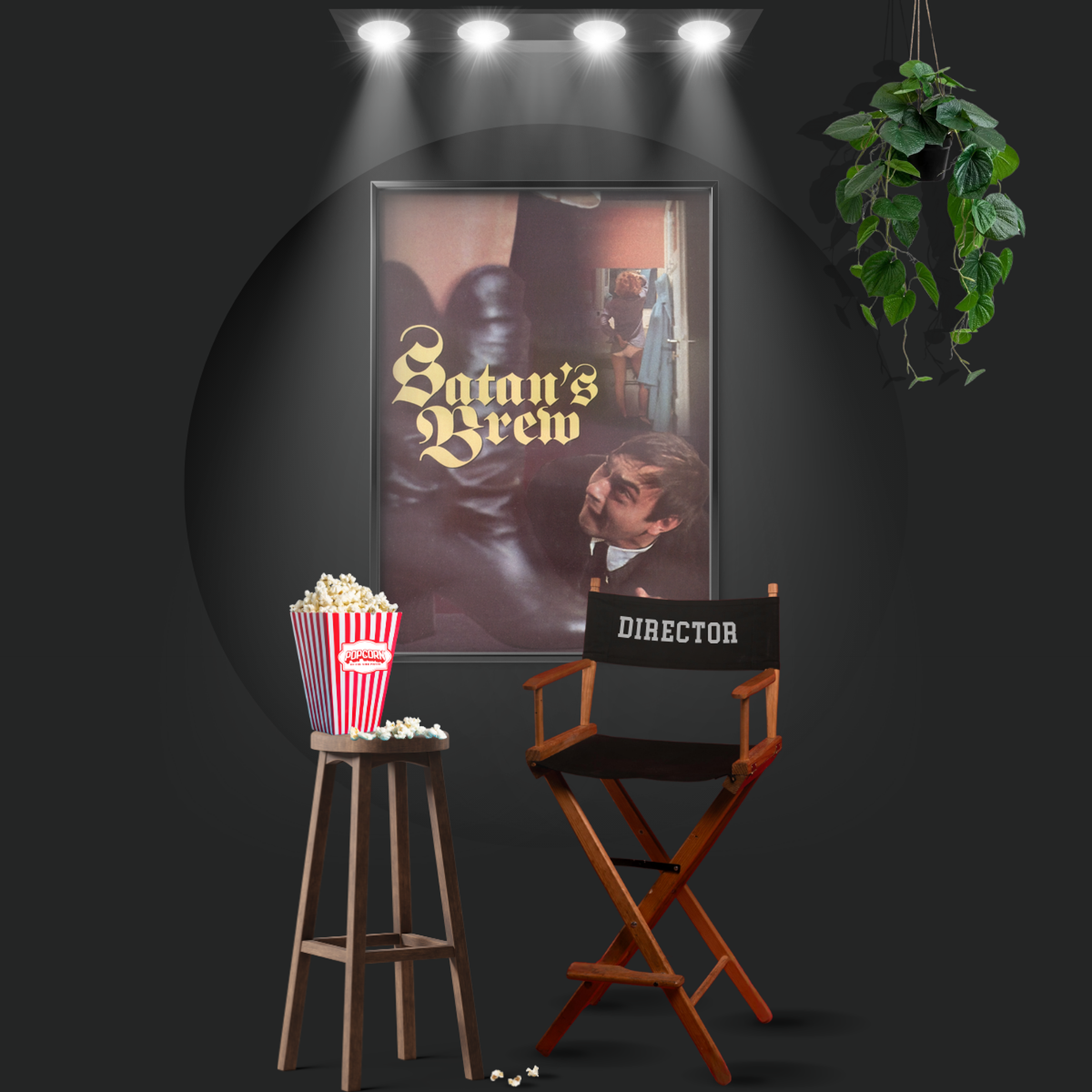 Satan’s Brew (1976)