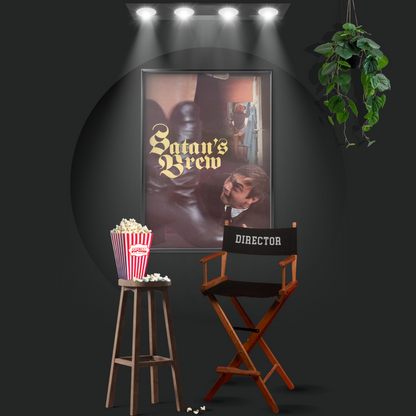 Satan’s Brew (1976)