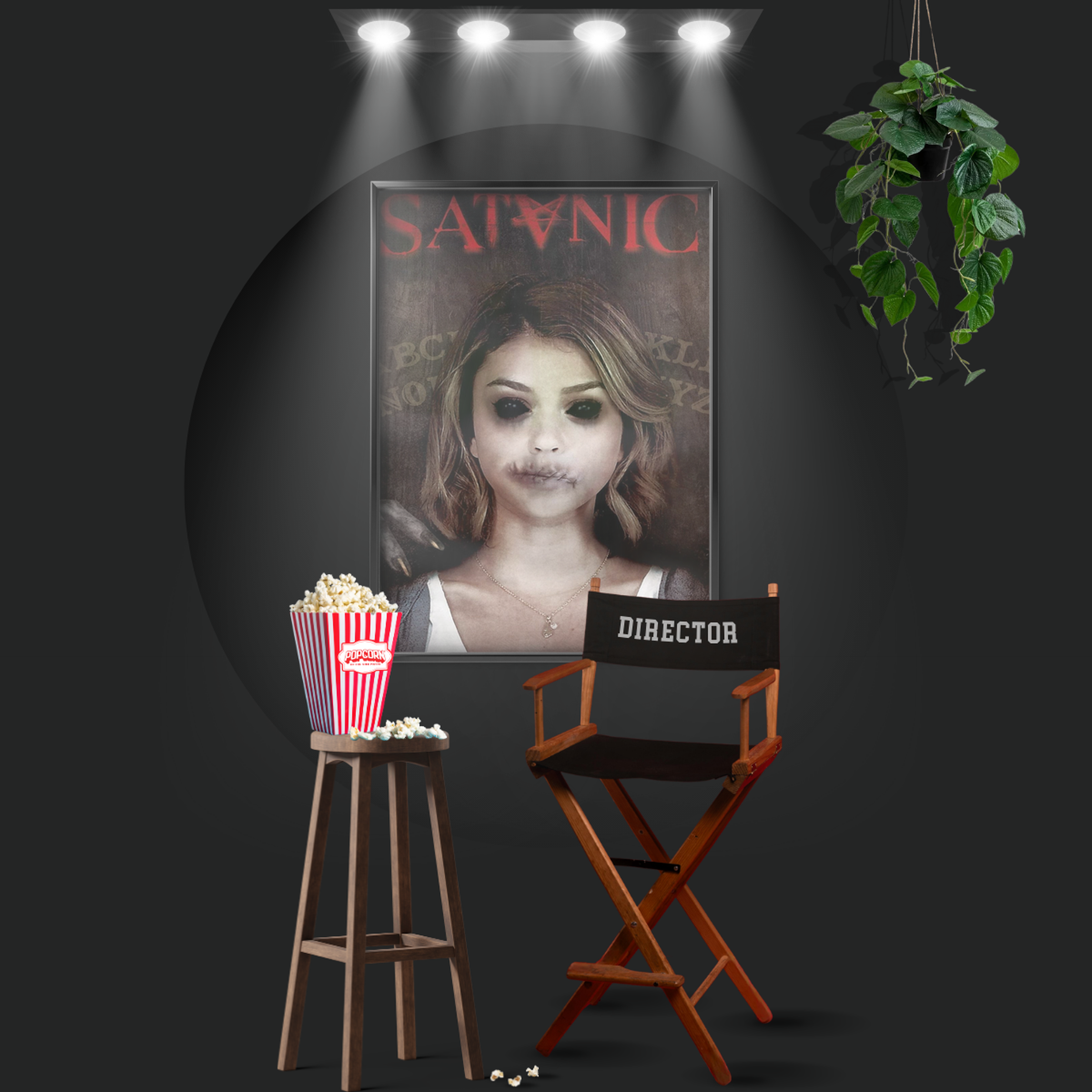 Satanic (2016)