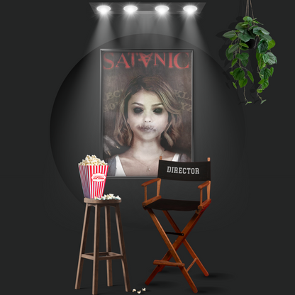 Satanic (2016)