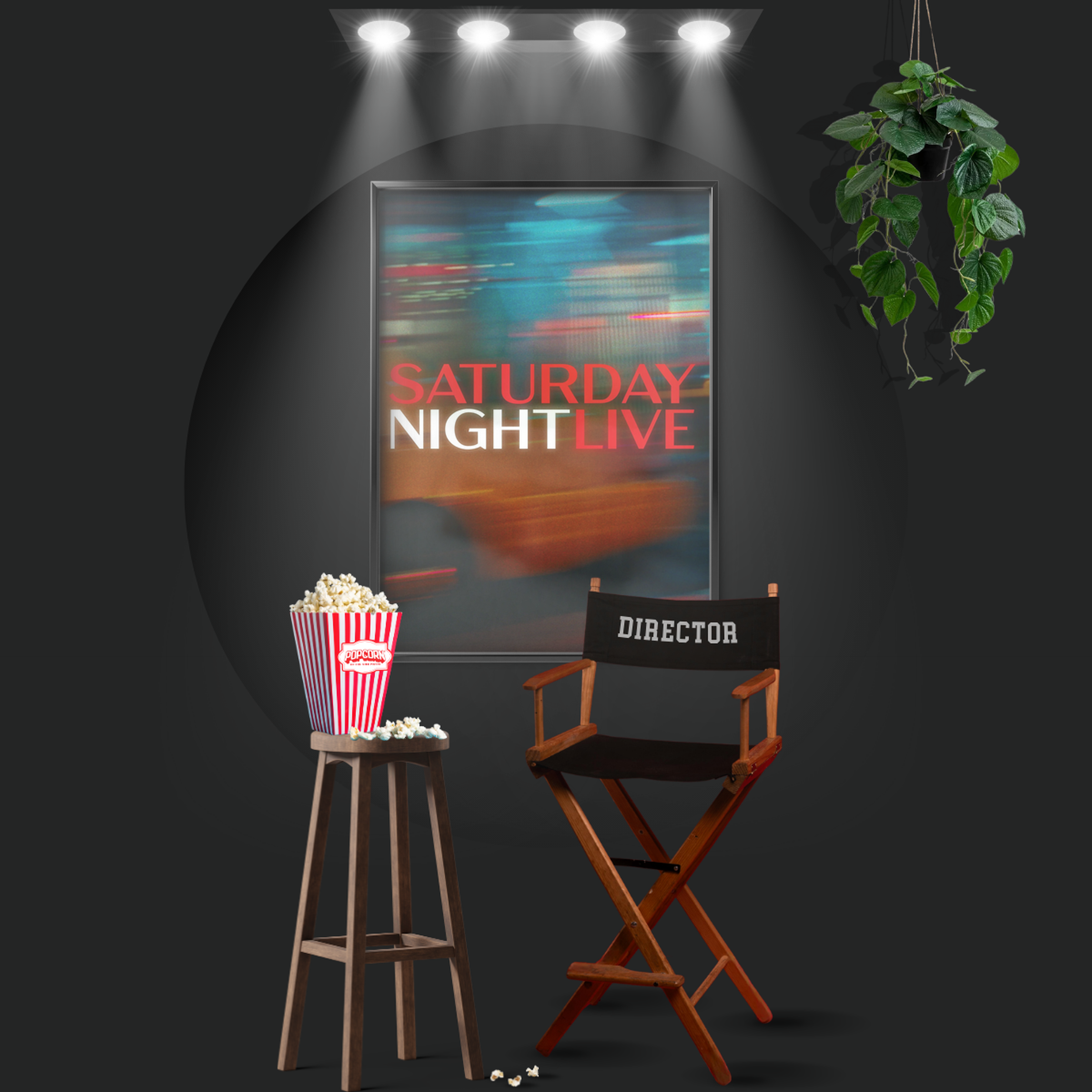 Saturday Night Live (1975)