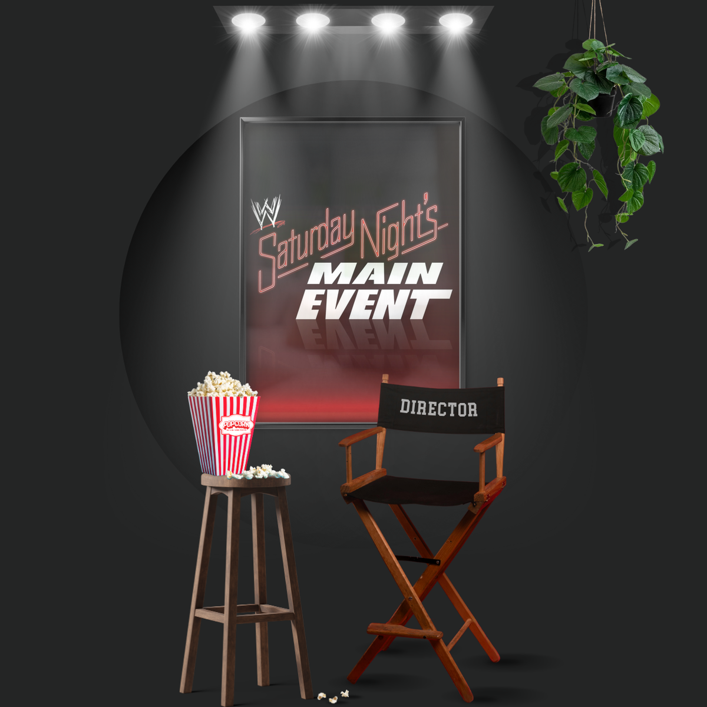 Saturday Night's Main Event (1985)