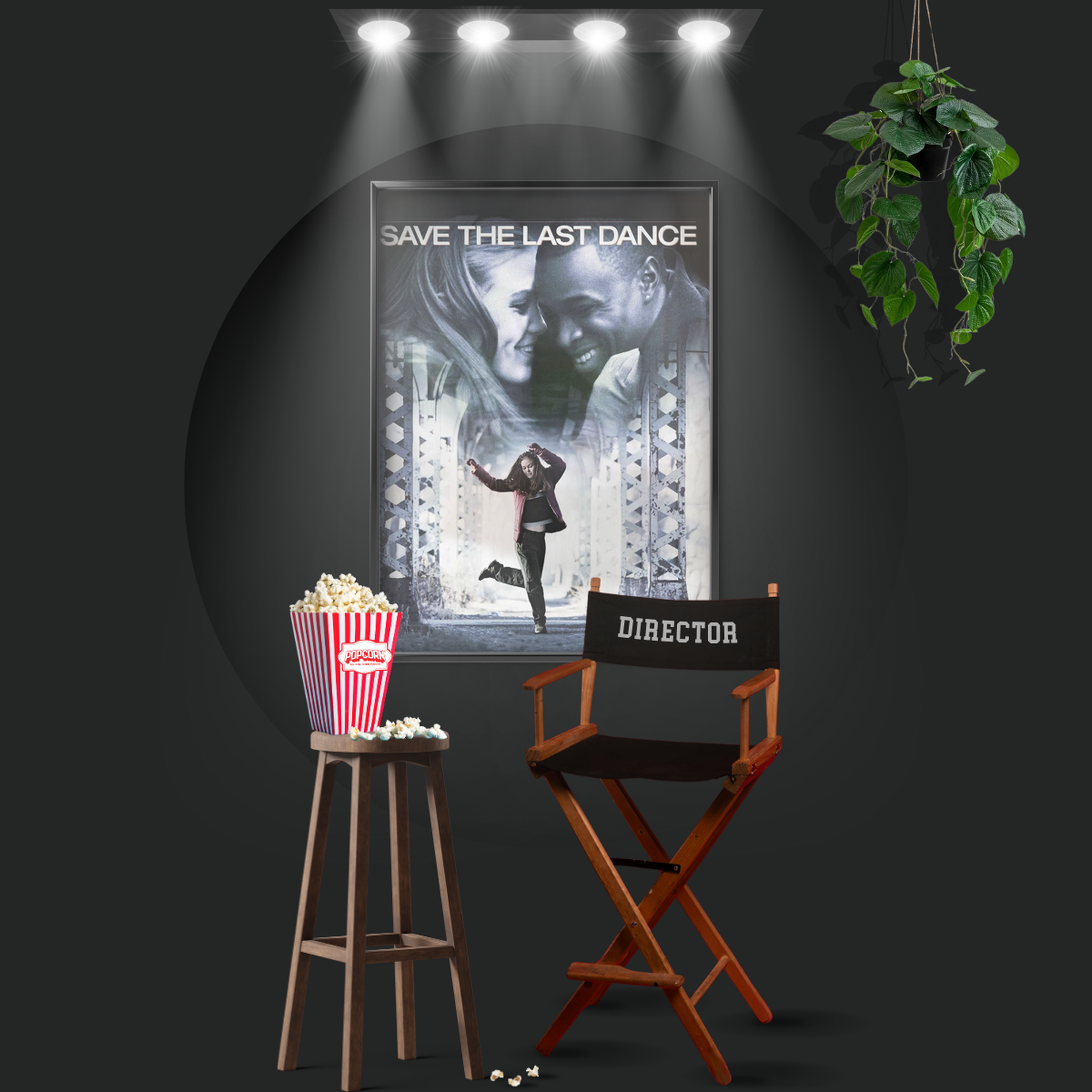 Save The Last Dance (2001)