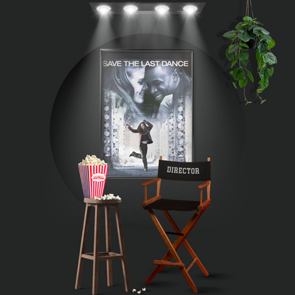 Save The Last Dance (2001)