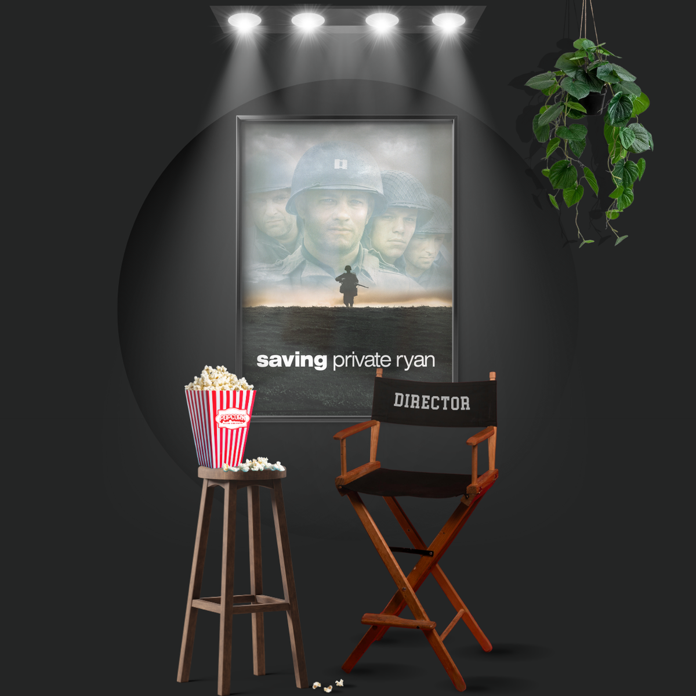 Saving Private Ryan (1998)