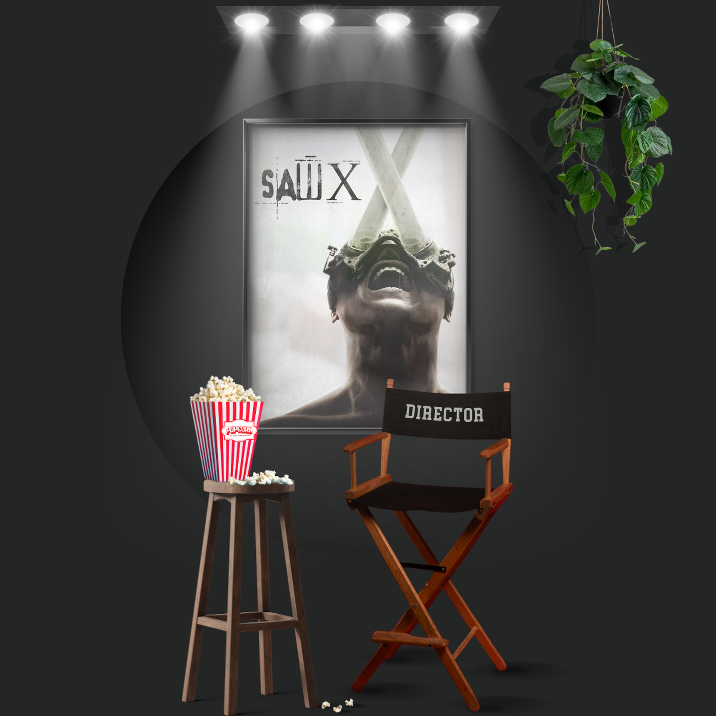 Saw X (2023)