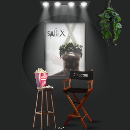 Saw X (2023)