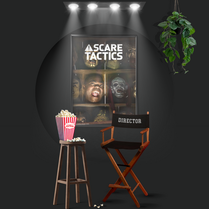 Scare Tactics (2003)