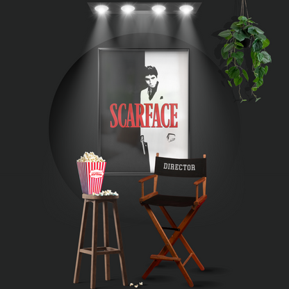 Scarface (1983)