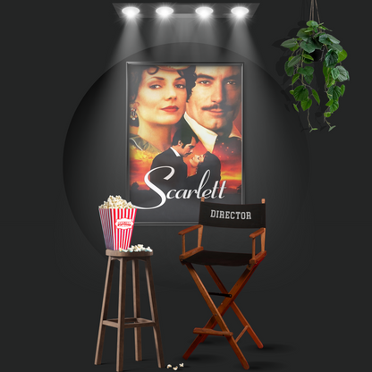 Scarlett (1994)