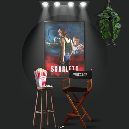 Scarlett (2020)