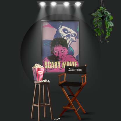 Scary Movie (1991)